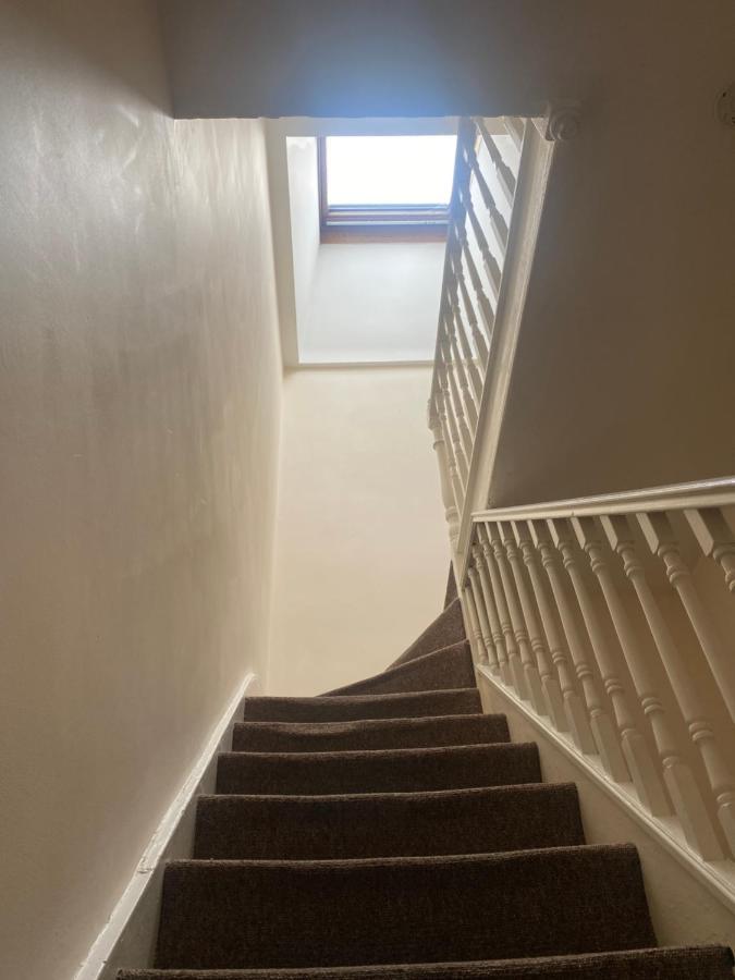 Spacious 4 Bedroom House Near Stokes Croft!! Central!!! Bristol Exterior photo